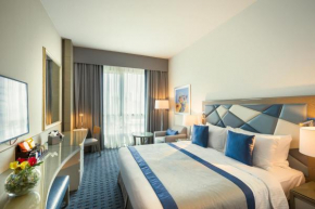 Gulf Inn Hotel Al Nasr Formerly Roda Links Al Nasr
